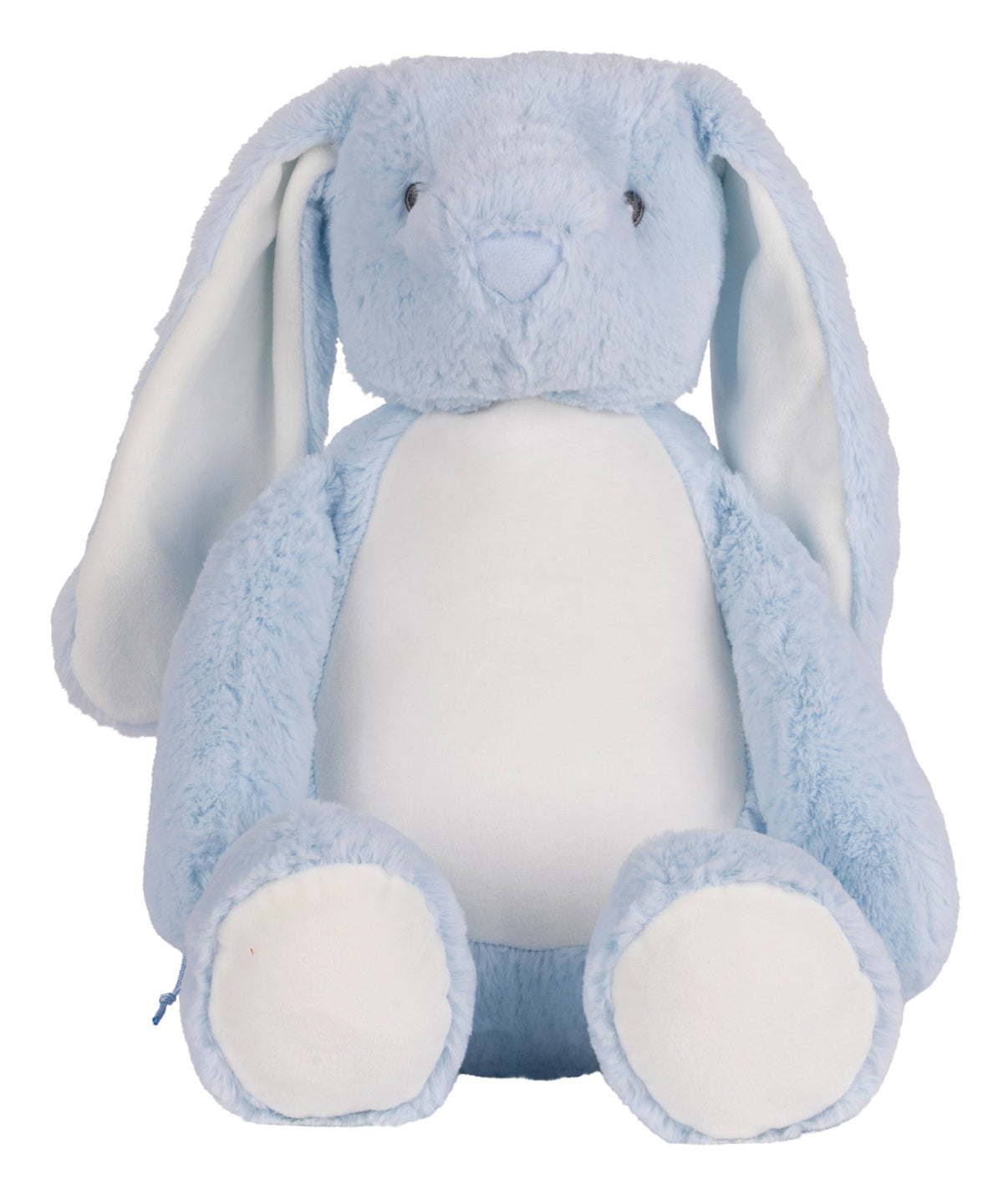 Mumbles Zippie Bunny Plush Toy