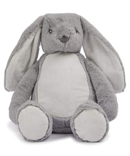 Mumbles Zippie Bunny Plush Toy