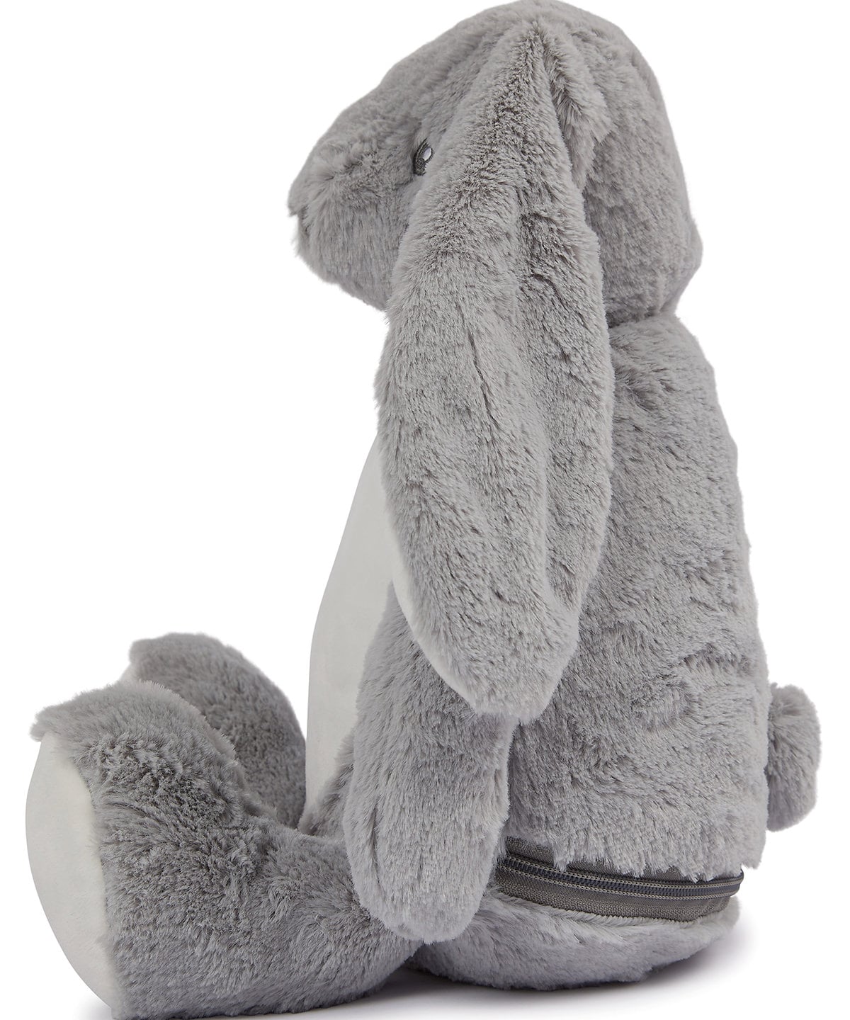 Mumbles Zippie Bunny Plush Toy