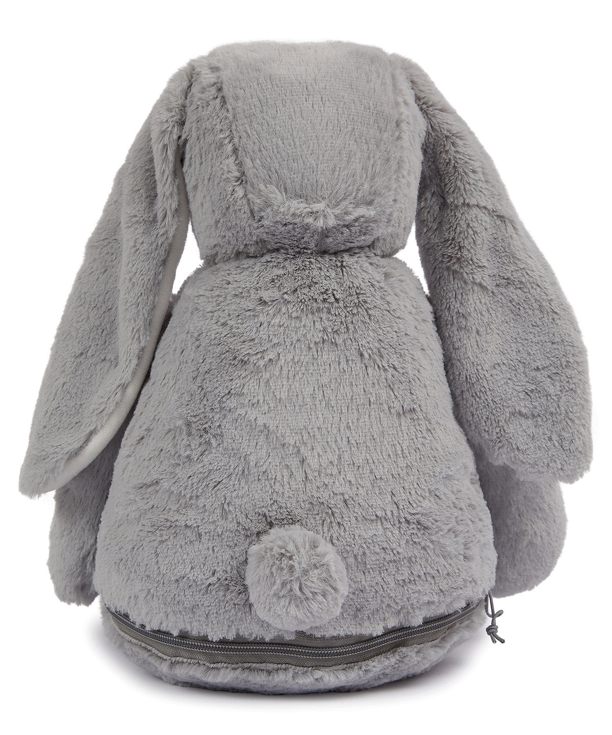 Mumbles Zippie Bunny Plush Toy