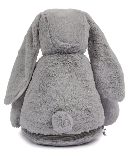 Mumbles Zippie Bunny Plush Toy