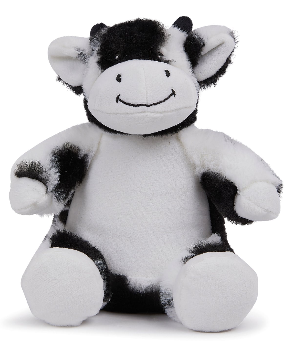 Mumbles Printme Mini Teddy Plush Toy