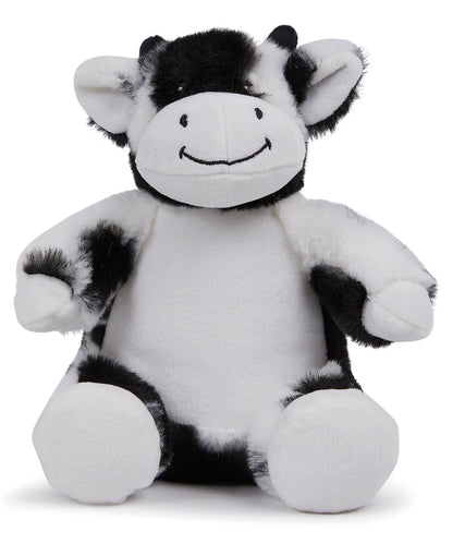 Mumbles Printme Mini Teddy Plush Toy