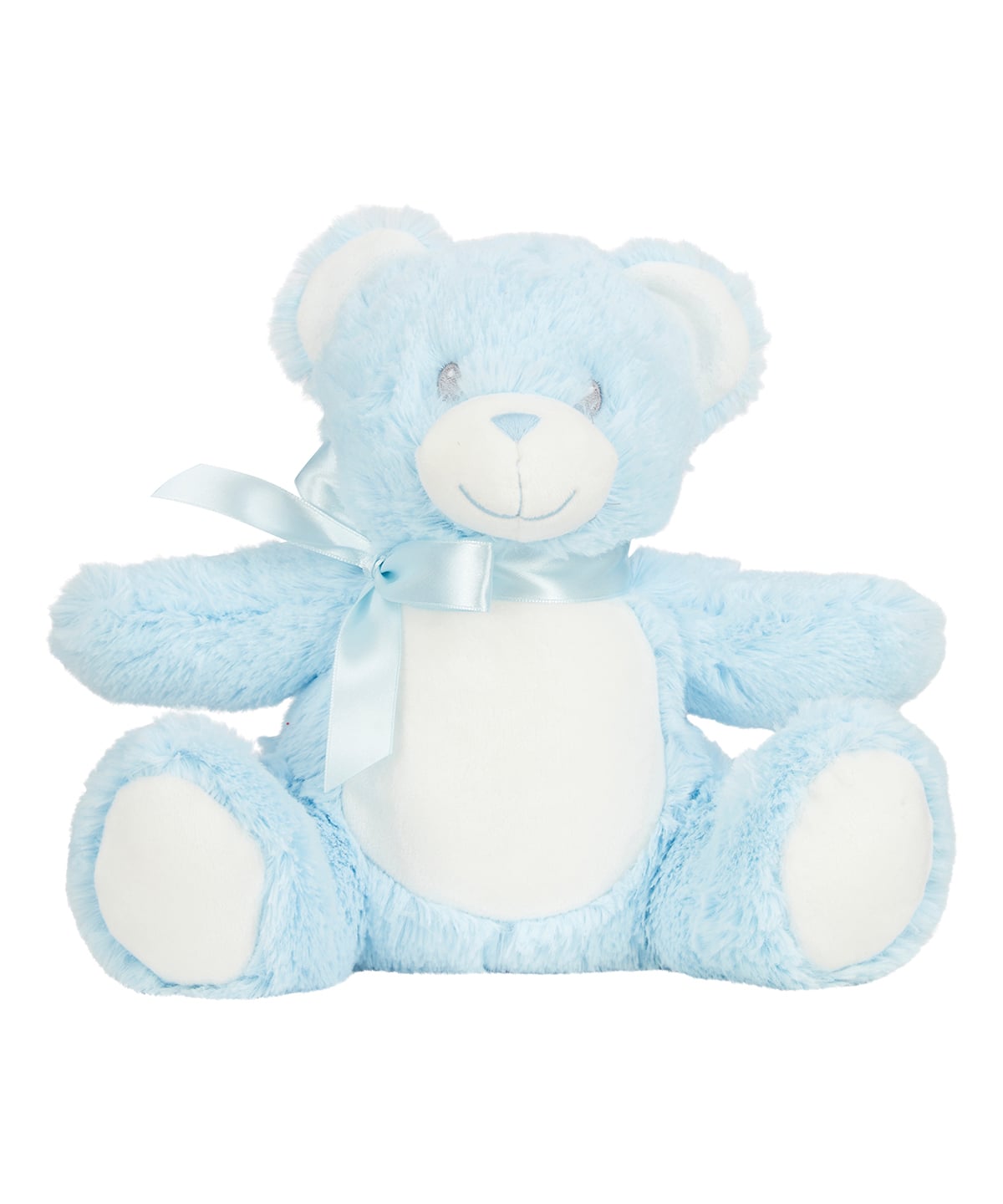 Mumbles Printme Mini Teddy Plush Toy