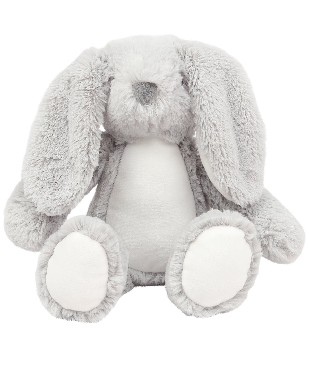 Mumbles Printme Mini Teddy Plush Toy