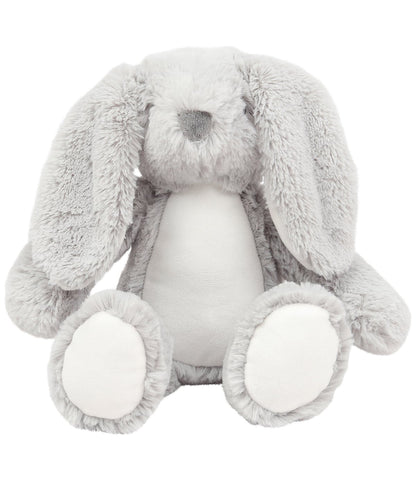 Mumbles Printme Mini Teddy Plush Toy