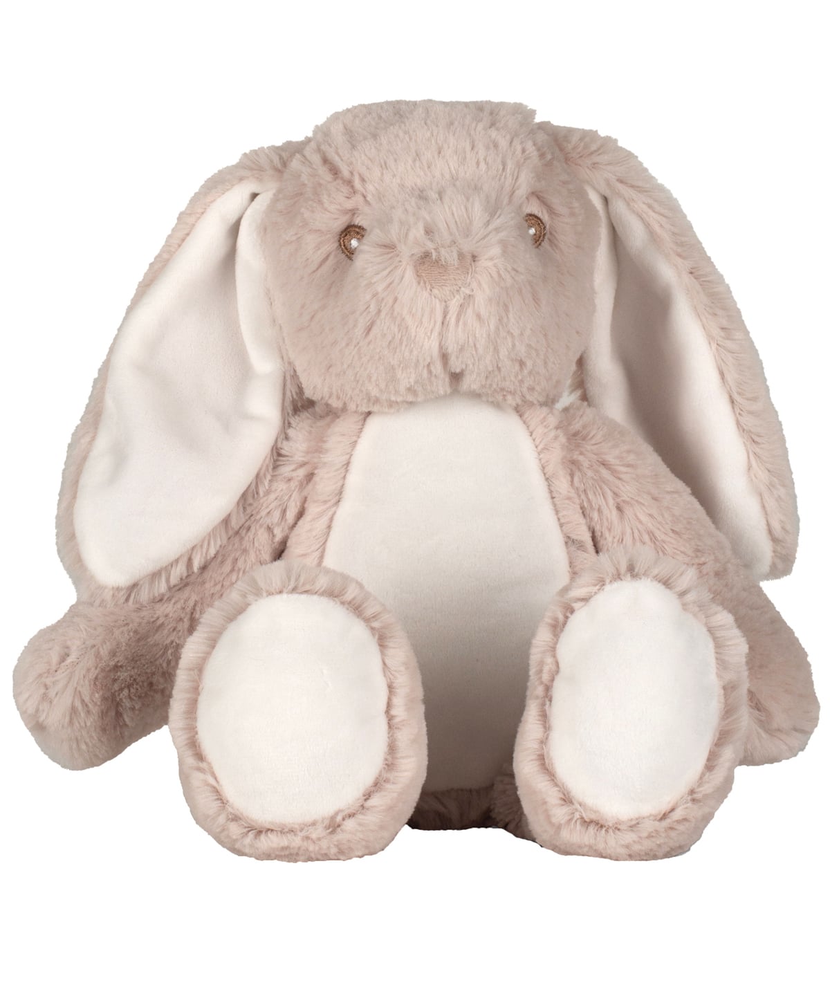 Mumbles Printme Mini Teddy Plush Toy