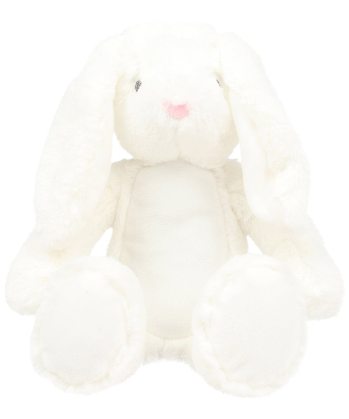 Mumbles Printme Mini Teddy Plush Toy