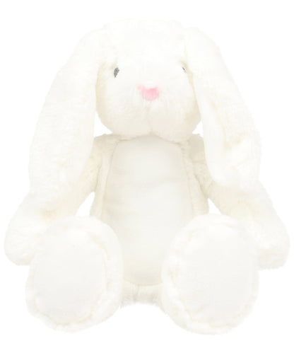 Mumbles Printme Mini Teddy Plush Toy