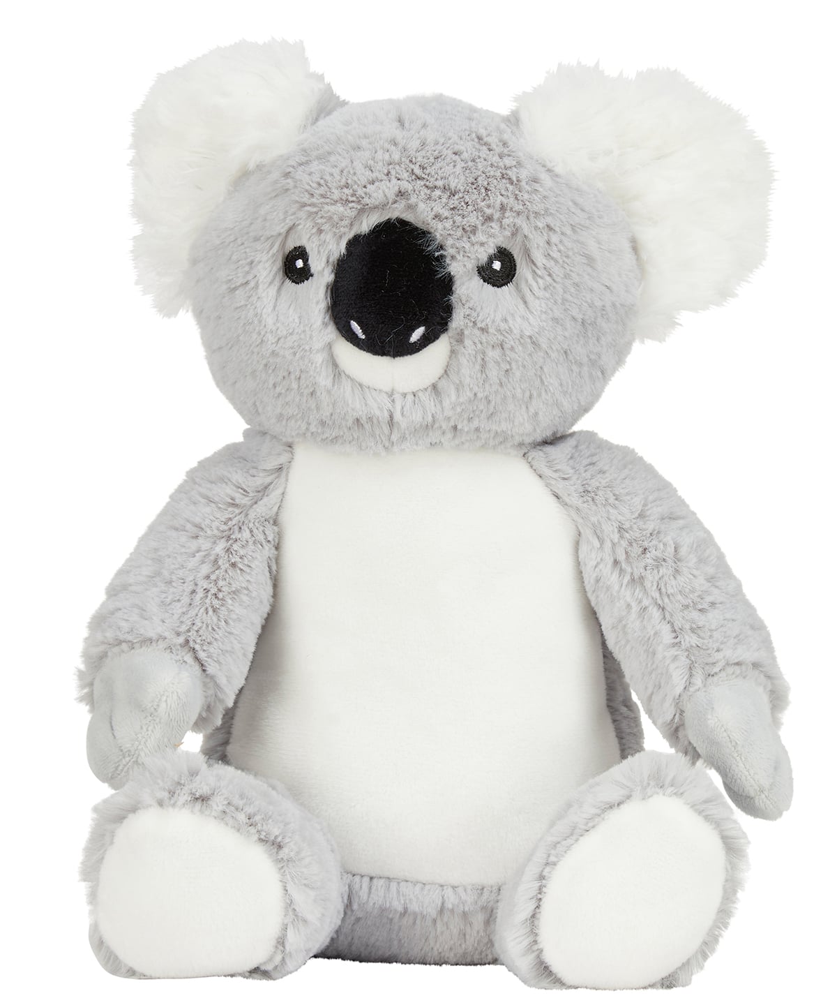 Mumbles Printme Mini Teddy Plush Toy