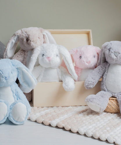 Mumbles Printme Mini Teddy Plush Toy