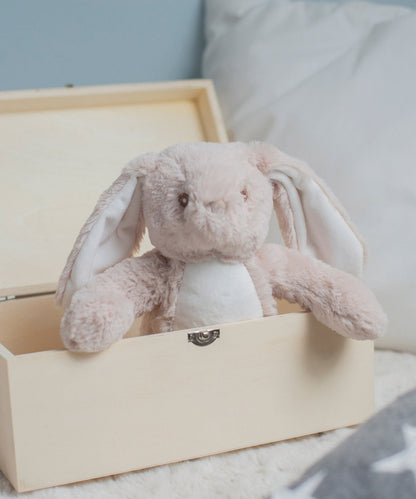 Mumbles Printme Mini Teddy Plush Toy