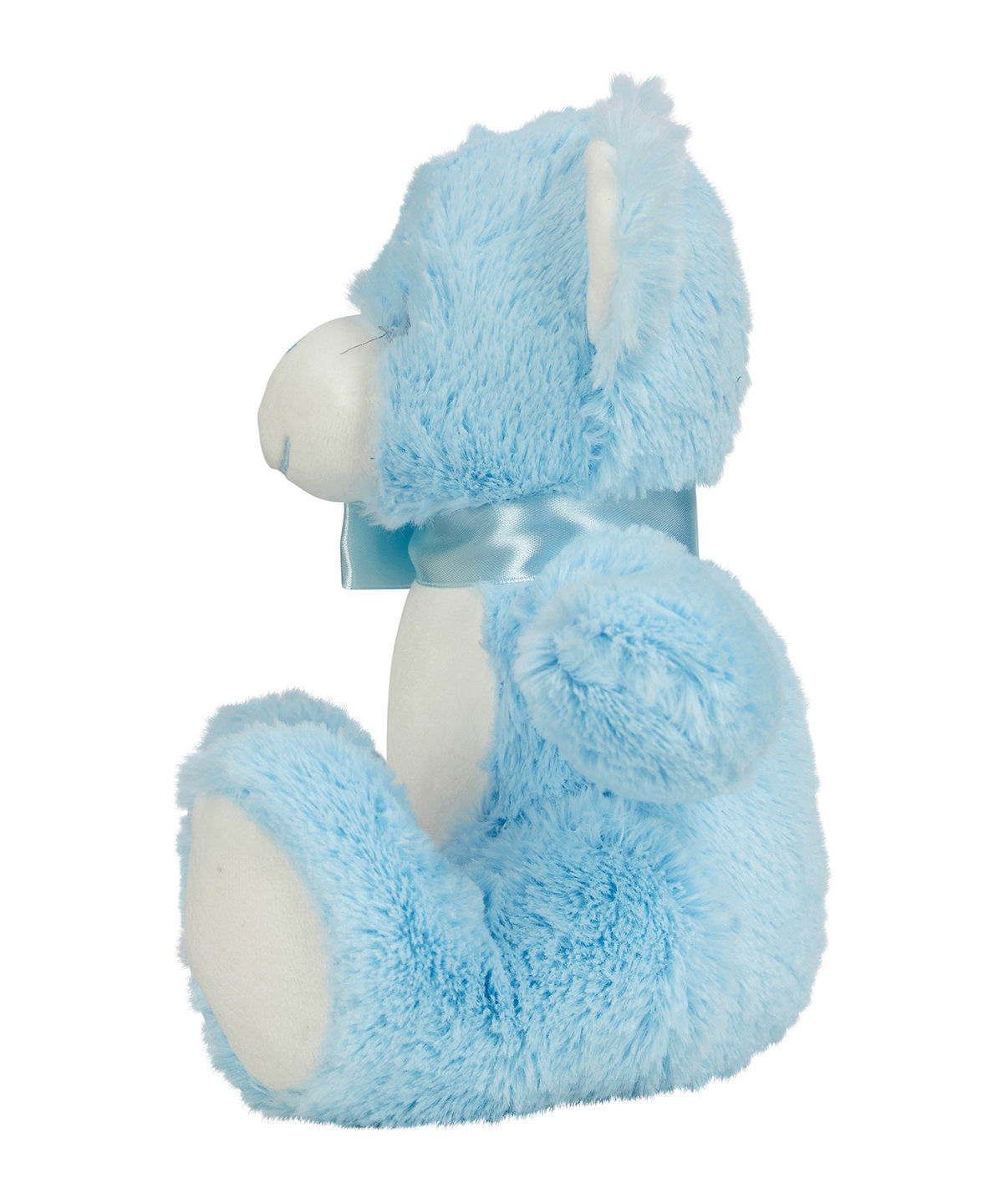 Mumbles Printme Mini Teddy Plush Toy