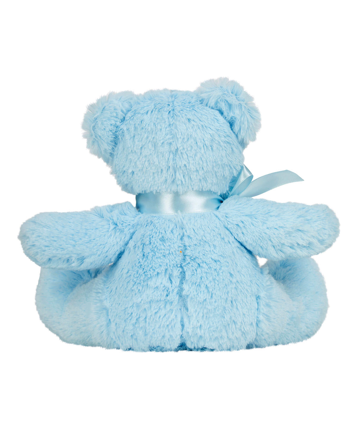 Mumbles Printme Mini Teddy Plush Toy