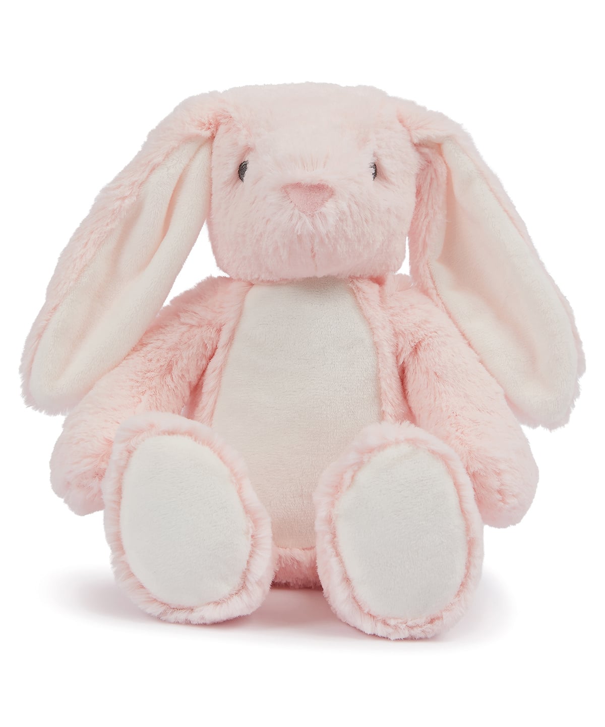 Mumbles Printme Mini Teddy Plush Toy