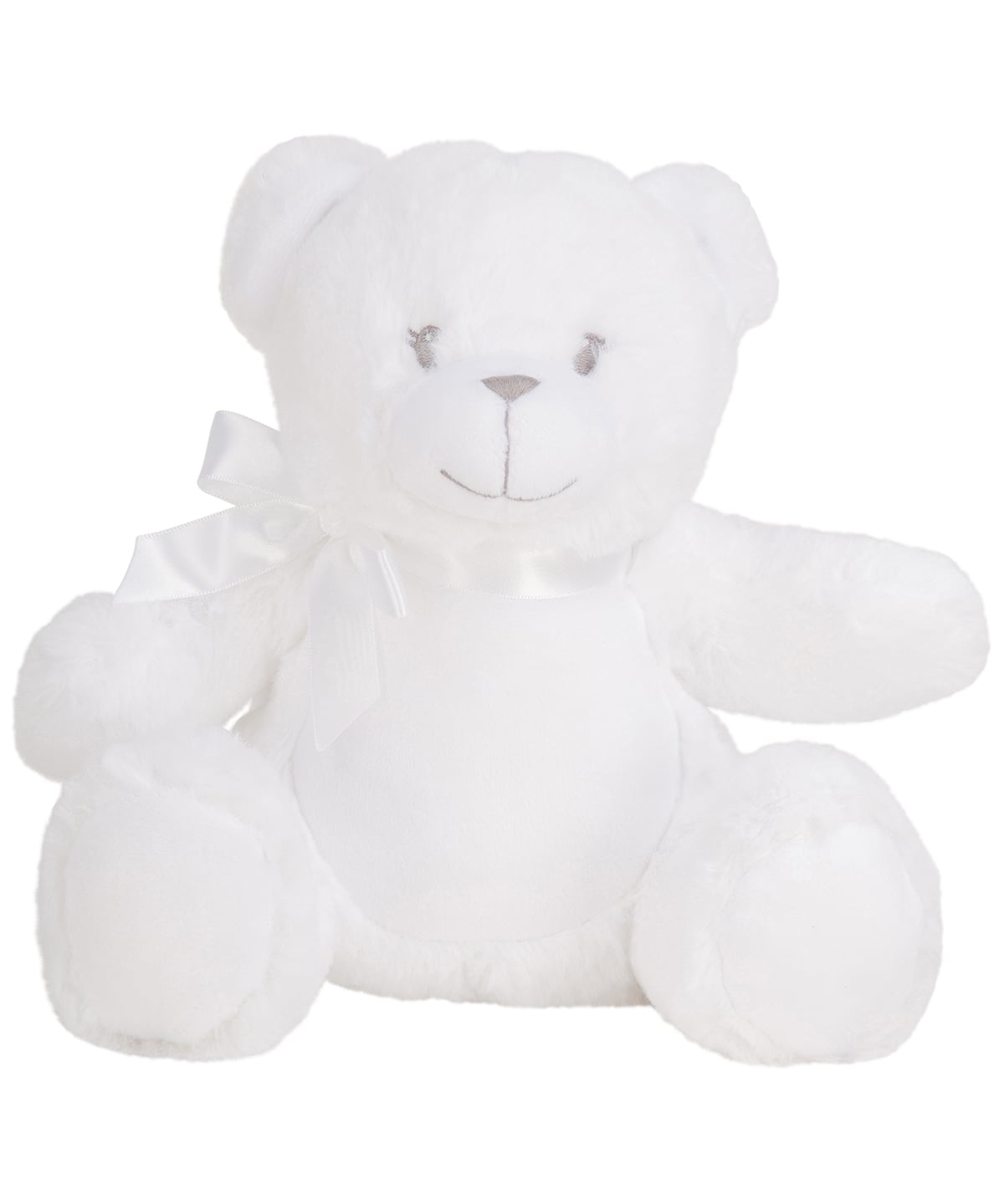 Mumbles Printme Mini Teddy Plush Toy