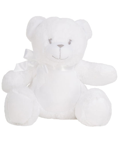 Mumbles Printme Mini Teddy Plush Toy