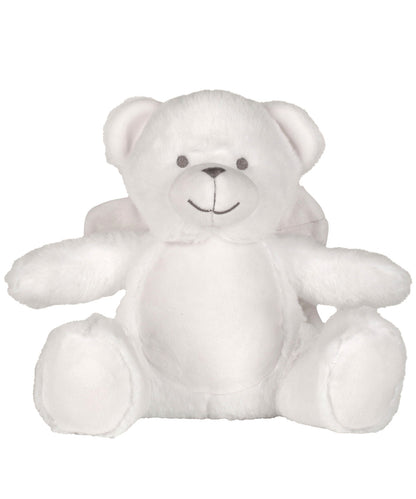 Mumbles Printme Mini Teddy Plush Toy