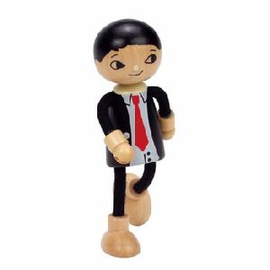 Hape Modern Family Dad