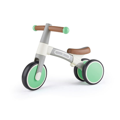Hape My First Balance Bike Green