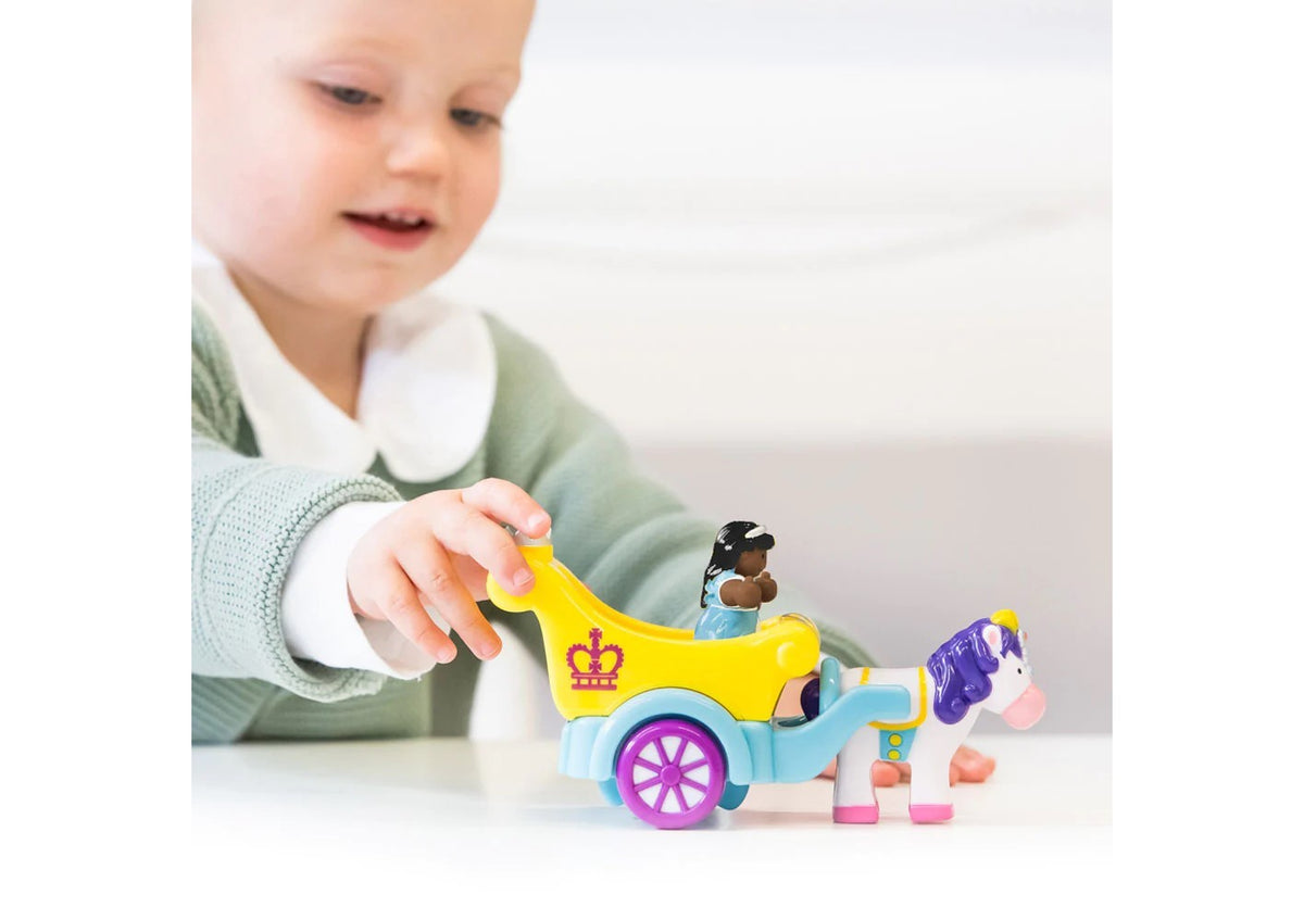 WOW Toys Phoebe's Princess Parade