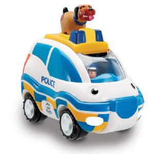 WOW Toys Police Chase Charlie