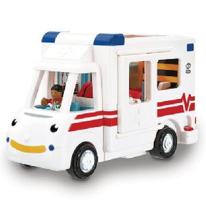 WOW Toys Robin's Medical Rescue