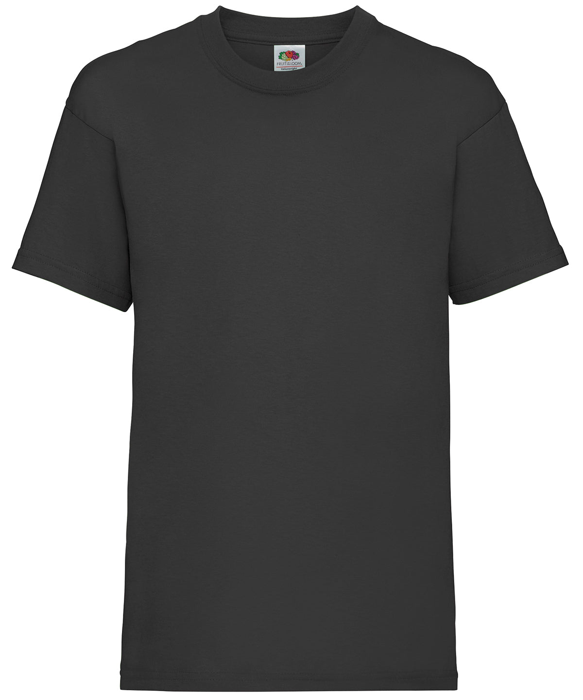 Fruit of the Loom Kids Valueweight Cotton T-Shirt