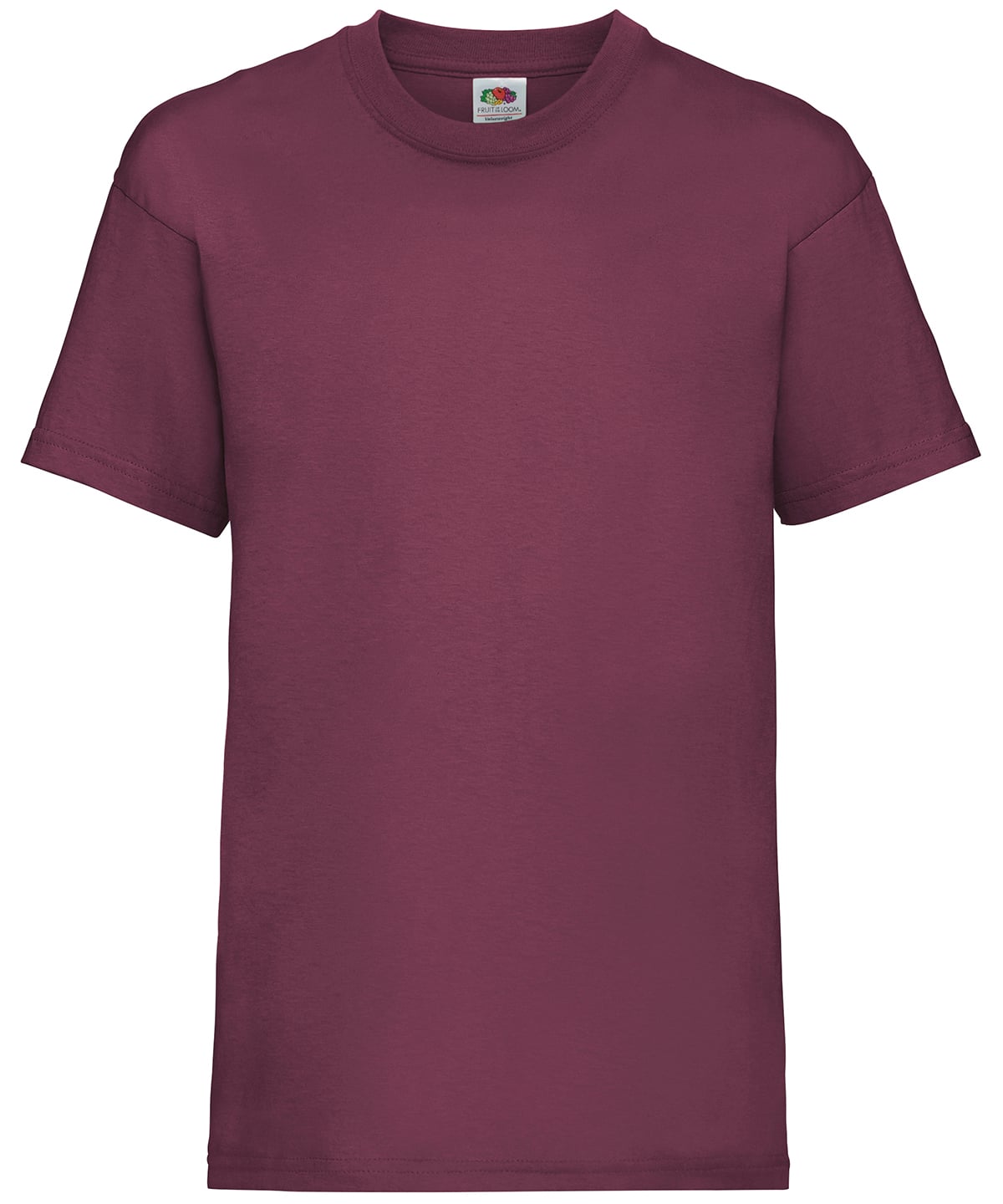 Fruit of the Loom Kids Valueweight Cotton T-Shirt
