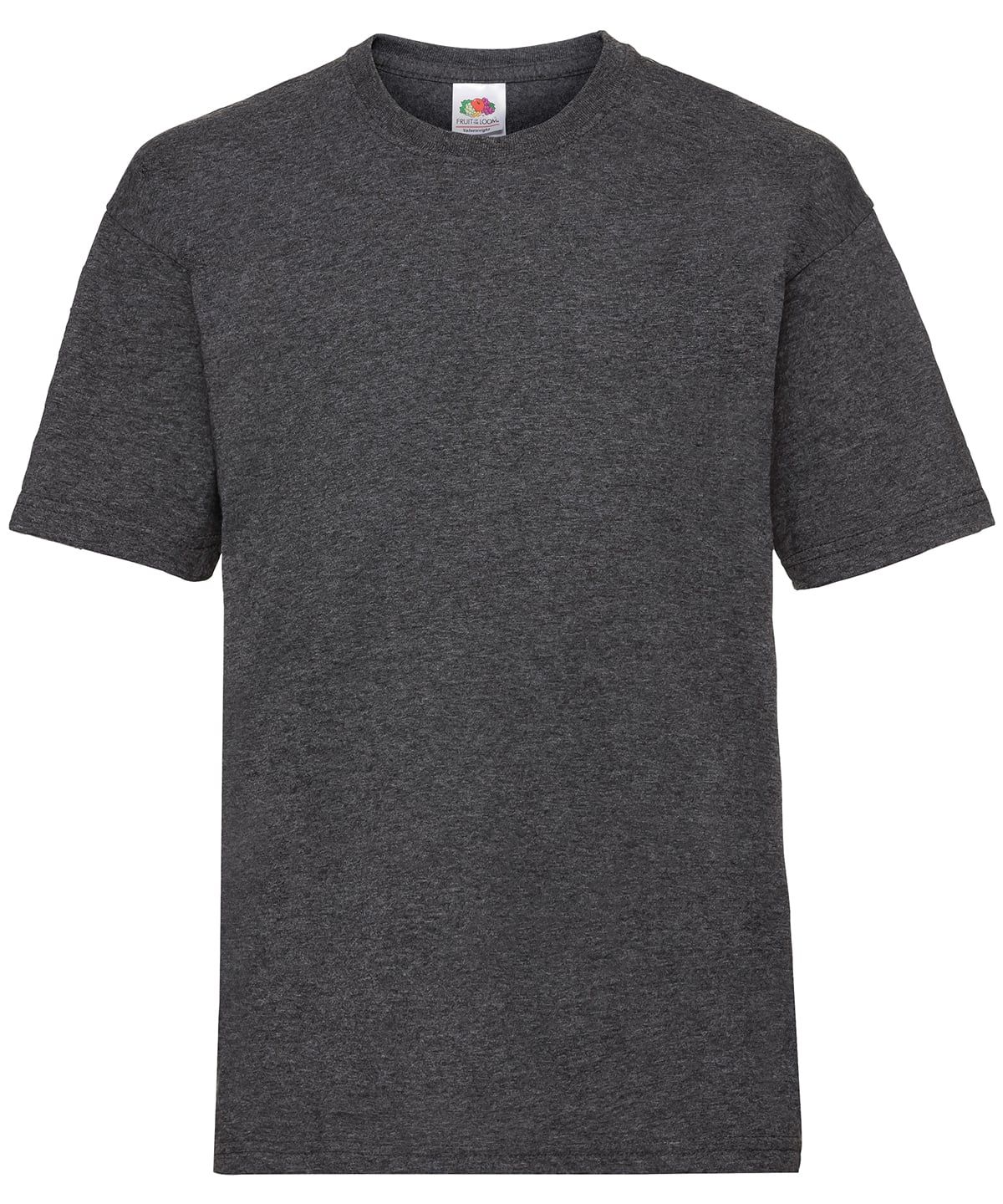 Fruit of the Loom Kids Valueweight Cotton T-Shirt