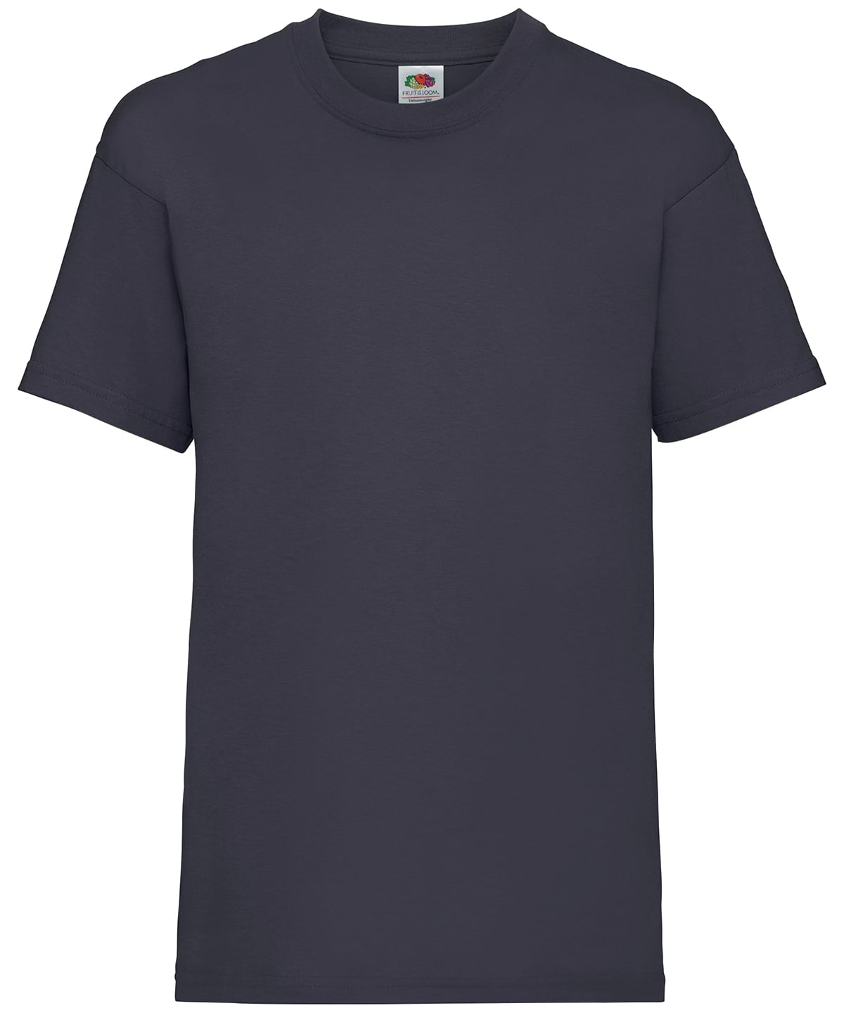 Fruit of the Loom Kids Valueweight Cotton T-Shirt