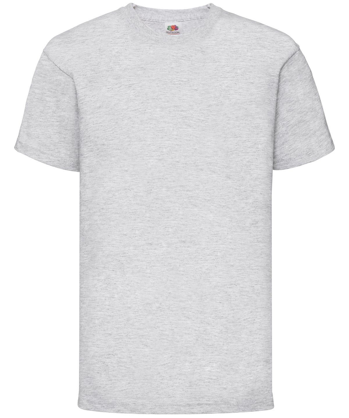 Fruit of the Loom Kids Valueweight Cotton T-Shirt