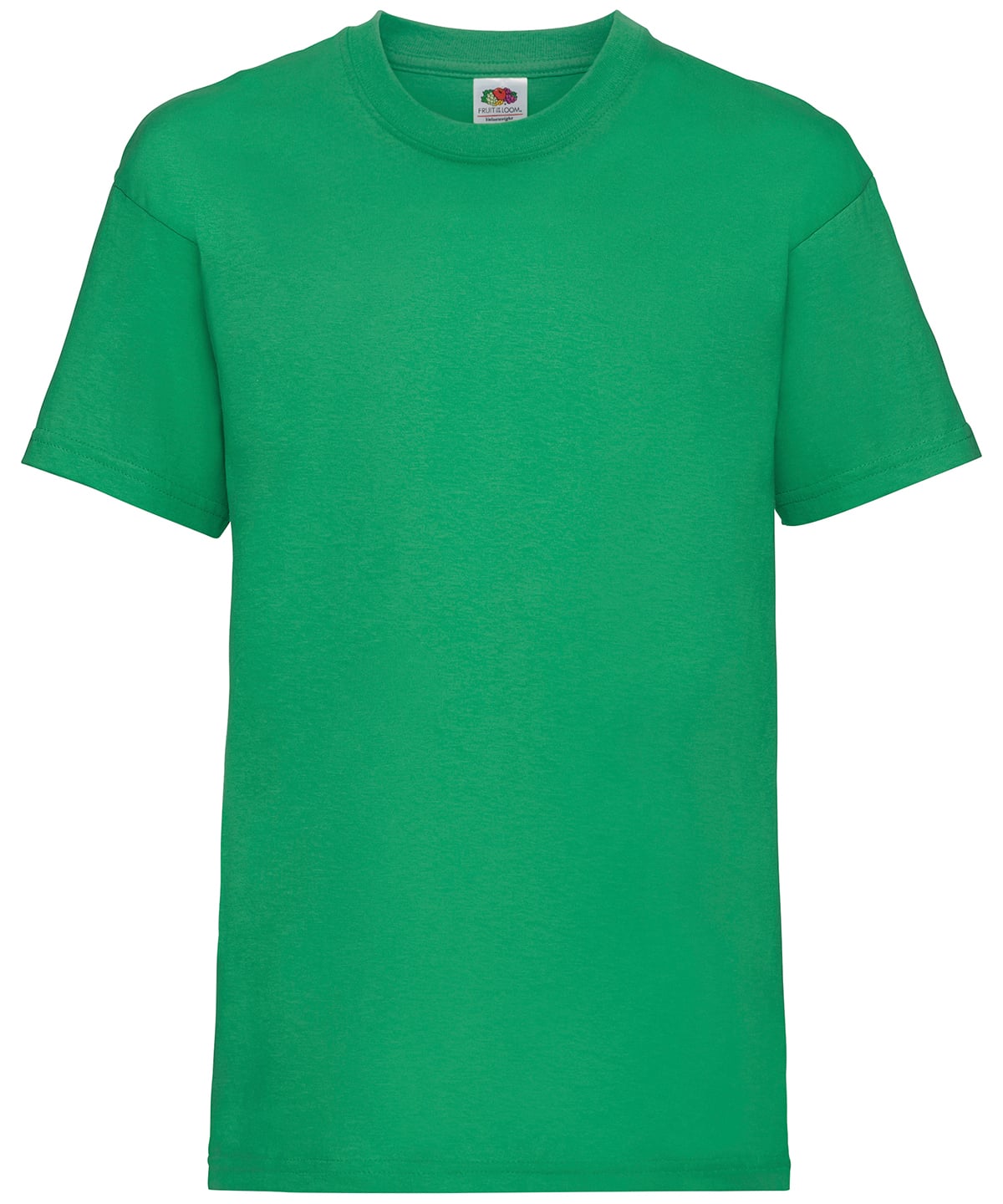 Fruit of the Loom Kids Valueweight Cotton T-Shirt