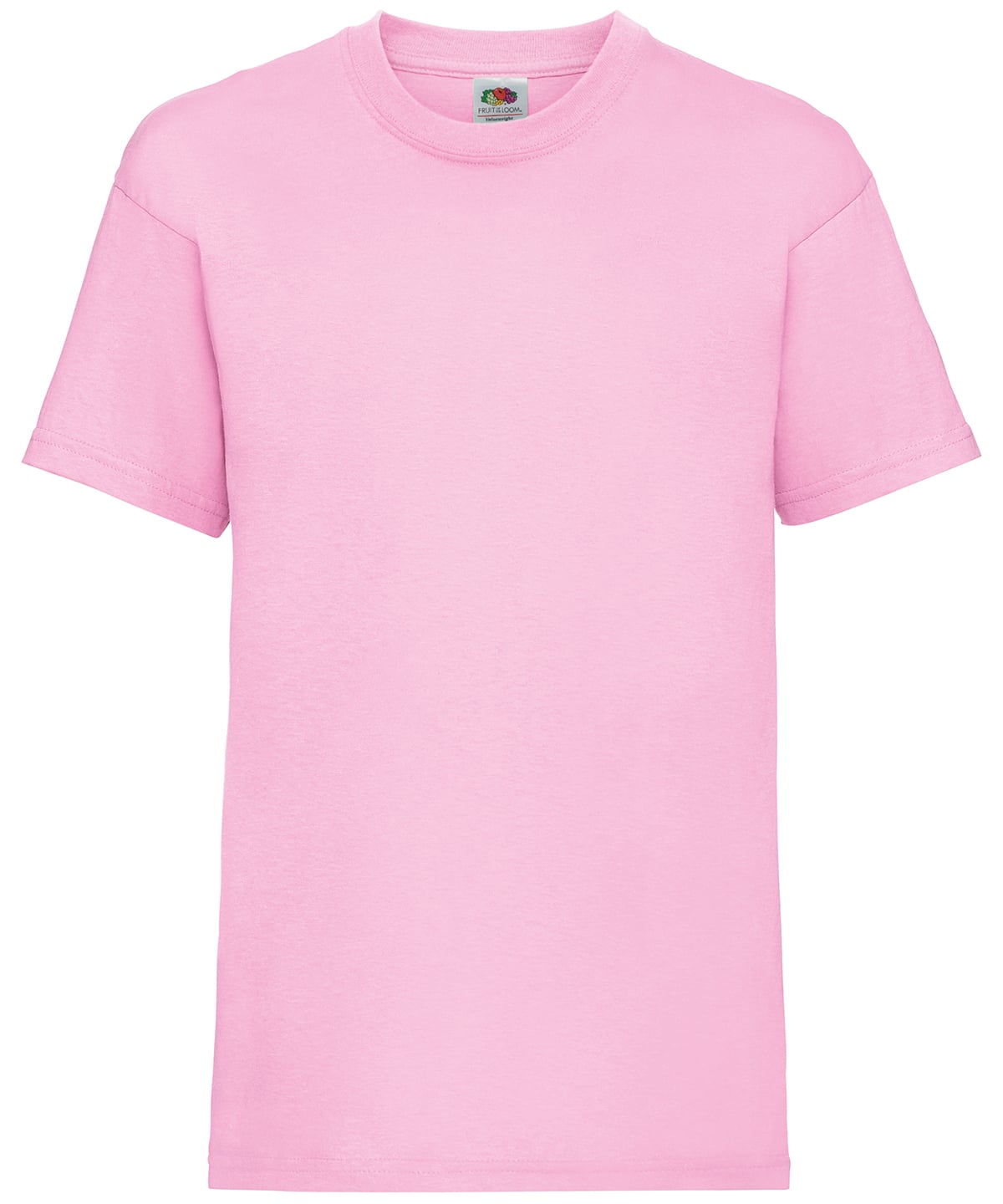 Fruit of the Loom Kids Valueweight Cotton T-Shirt