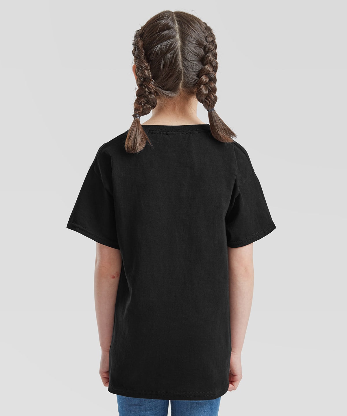 Fruit of the Loom Kids Valueweight Cotton T-Shirt