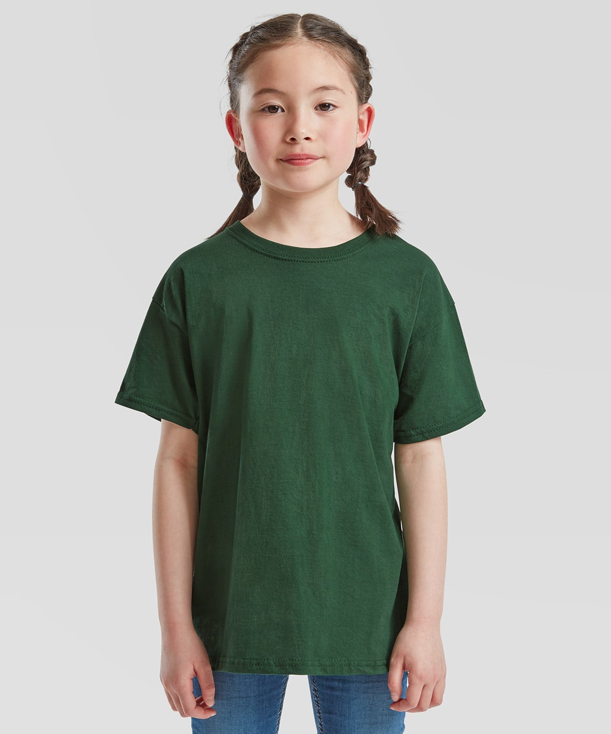 Fruit of the Loom Kids Valueweight Cotton T-Shirt