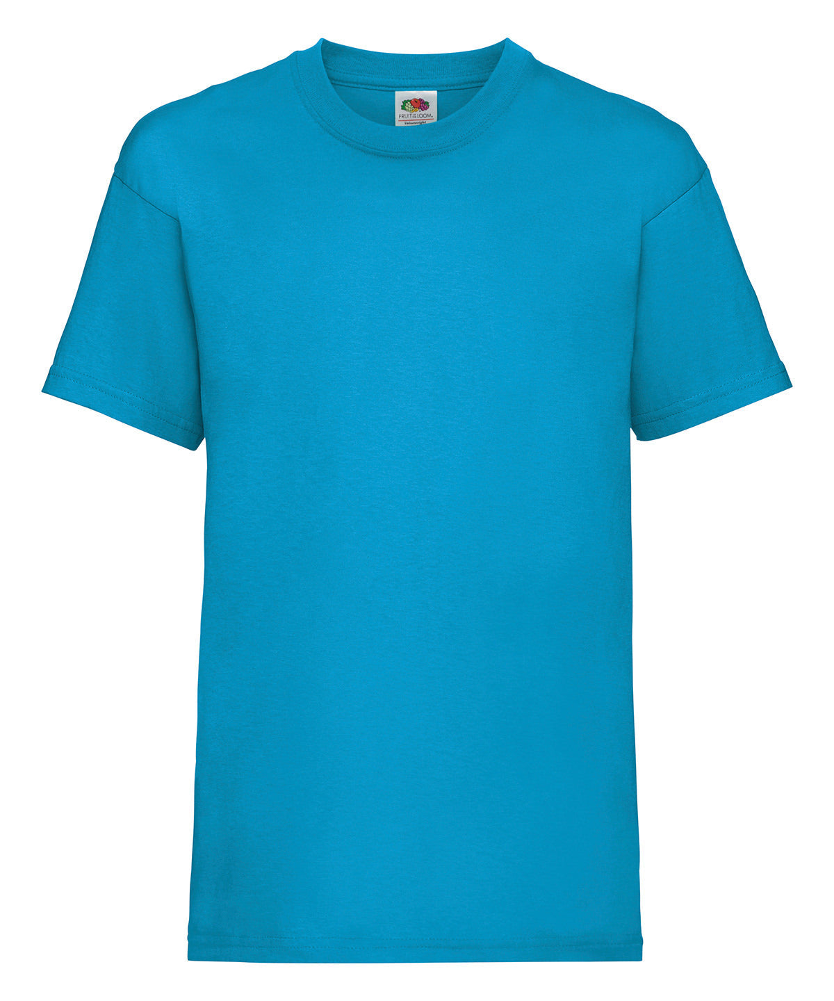 Fruit of the Loom Kids Valueweight Cotton T-Shirt
