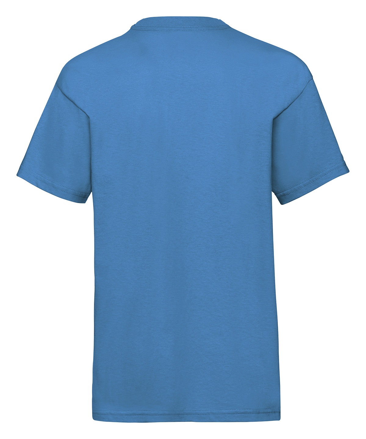 Fruit of the Loom Kids Valueweight Cotton T-Shirt