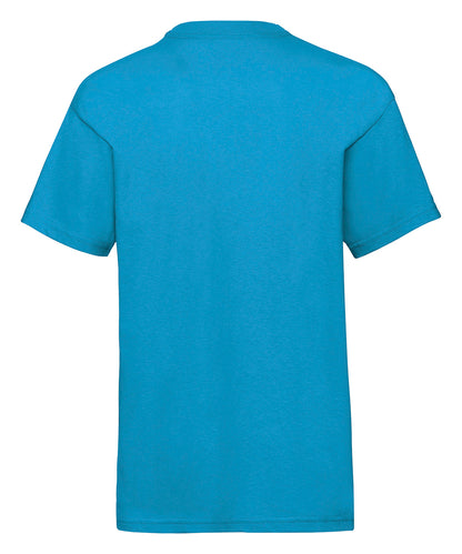 Fruit of the Loom Kids Valueweight Cotton T-Shirt