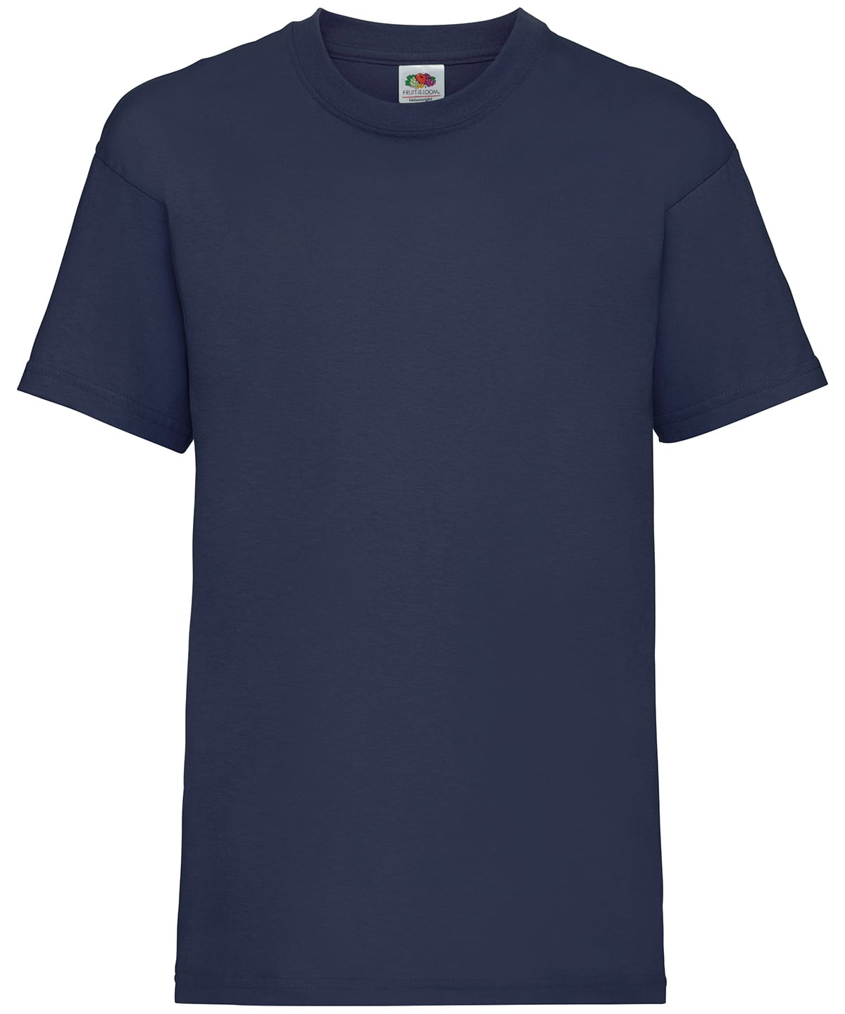 Fruit of the Loom Kids Valueweight Cotton T-Shirt