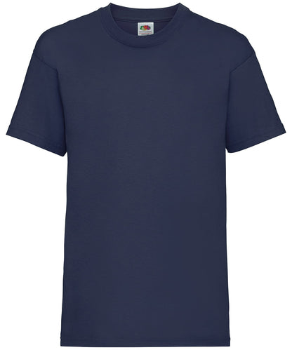 Fruit of the Loom Kids Valueweight Cotton T-Shirt