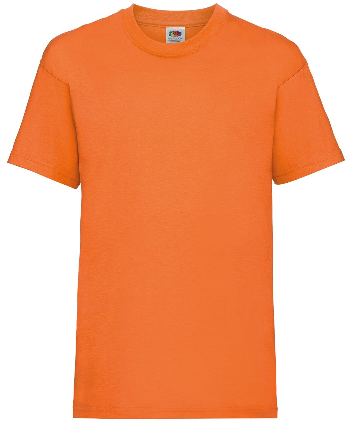 Fruit of the Loom Kids Valueweight Cotton T-Shirt