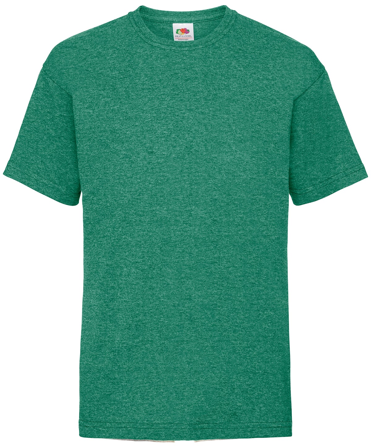 Fruit of the Loom Kids Valueweight Cotton T-Shirt