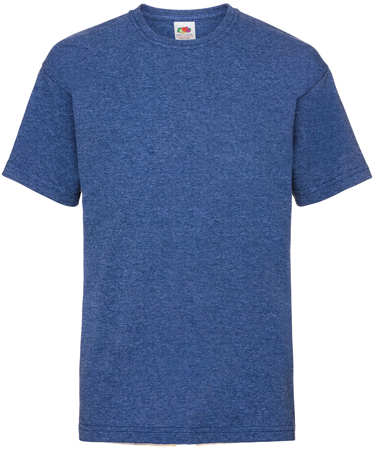 Fruit of the Loom Kids Valueweight Cotton T-Shirt