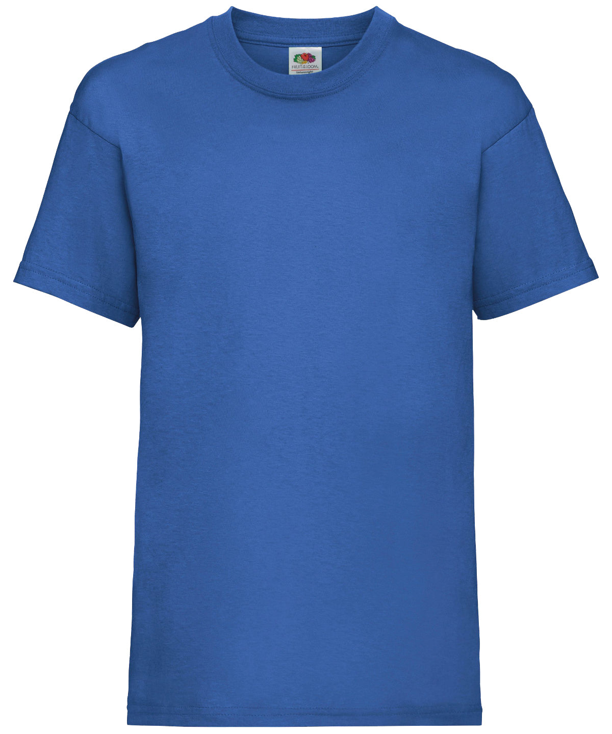 Fruit of the Loom Kids Valueweight Cotton T-Shirt