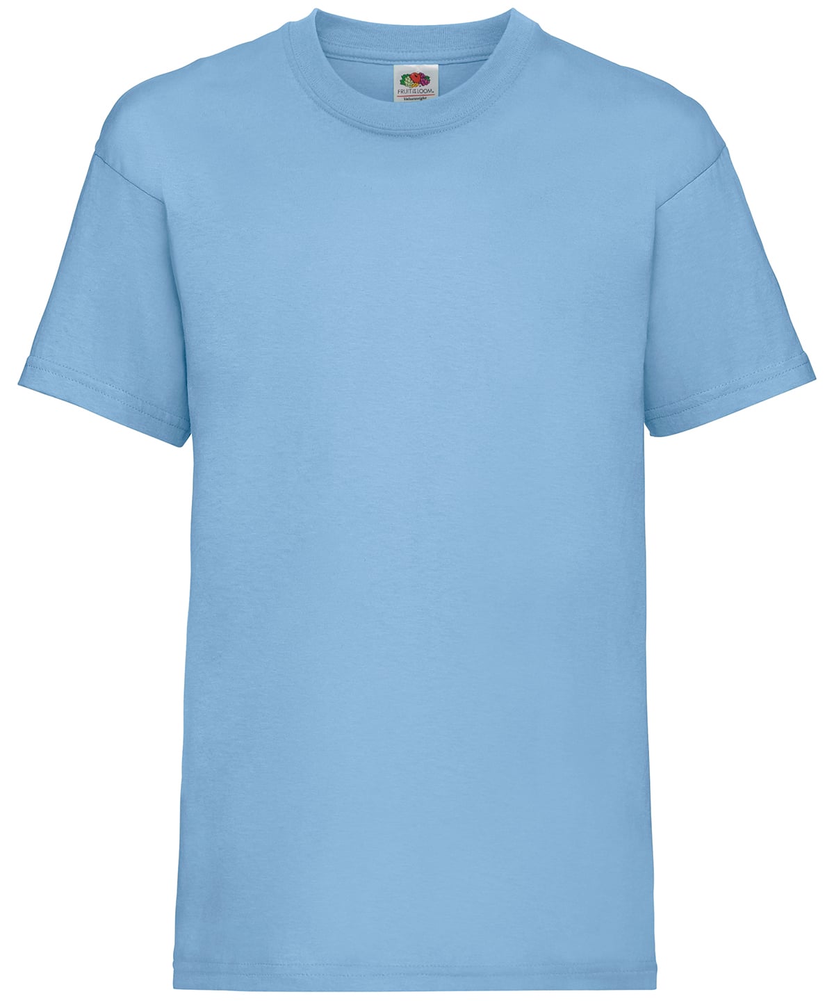 Fruit of the Loom Kids Valueweight Cotton T-Shirt