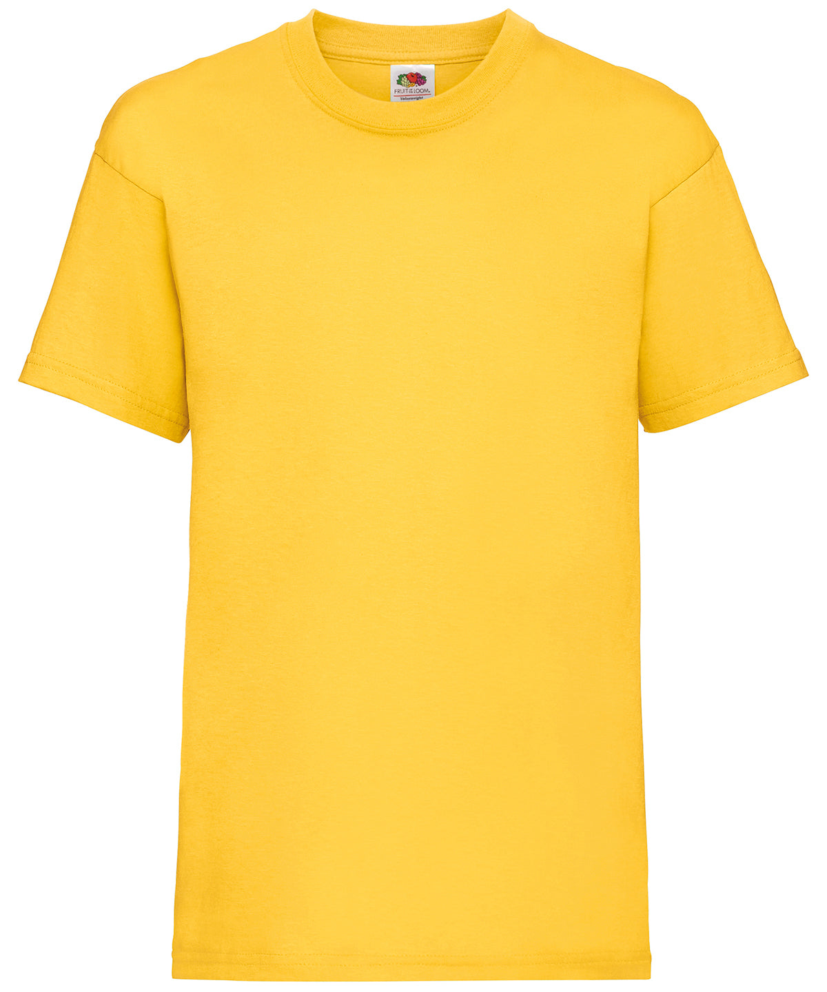 Fruit of the Loom Kids Valueweight Cotton T-Shirt
