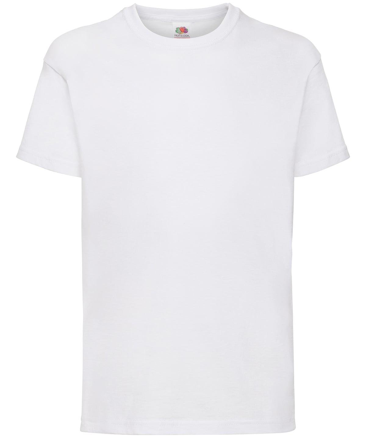 Fruit of the Loom Kids Valueweight Cotton T-Shirt