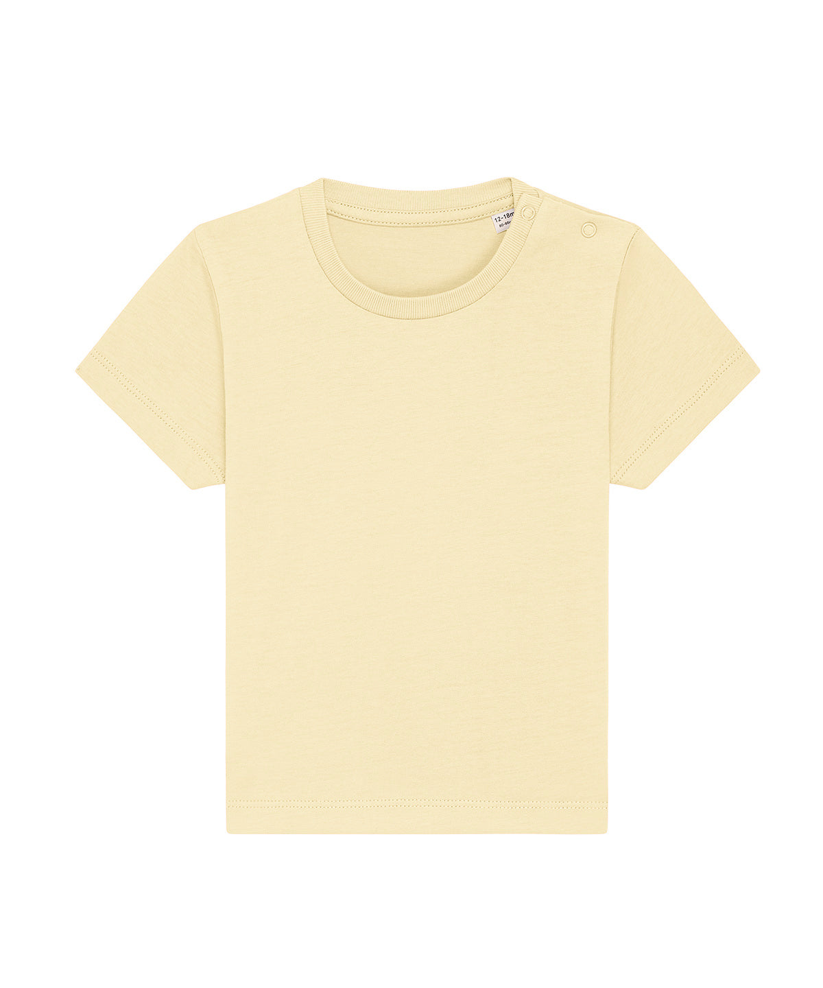 Stanley/Stella STTB918 Baby Creator Iconic T-Shirt