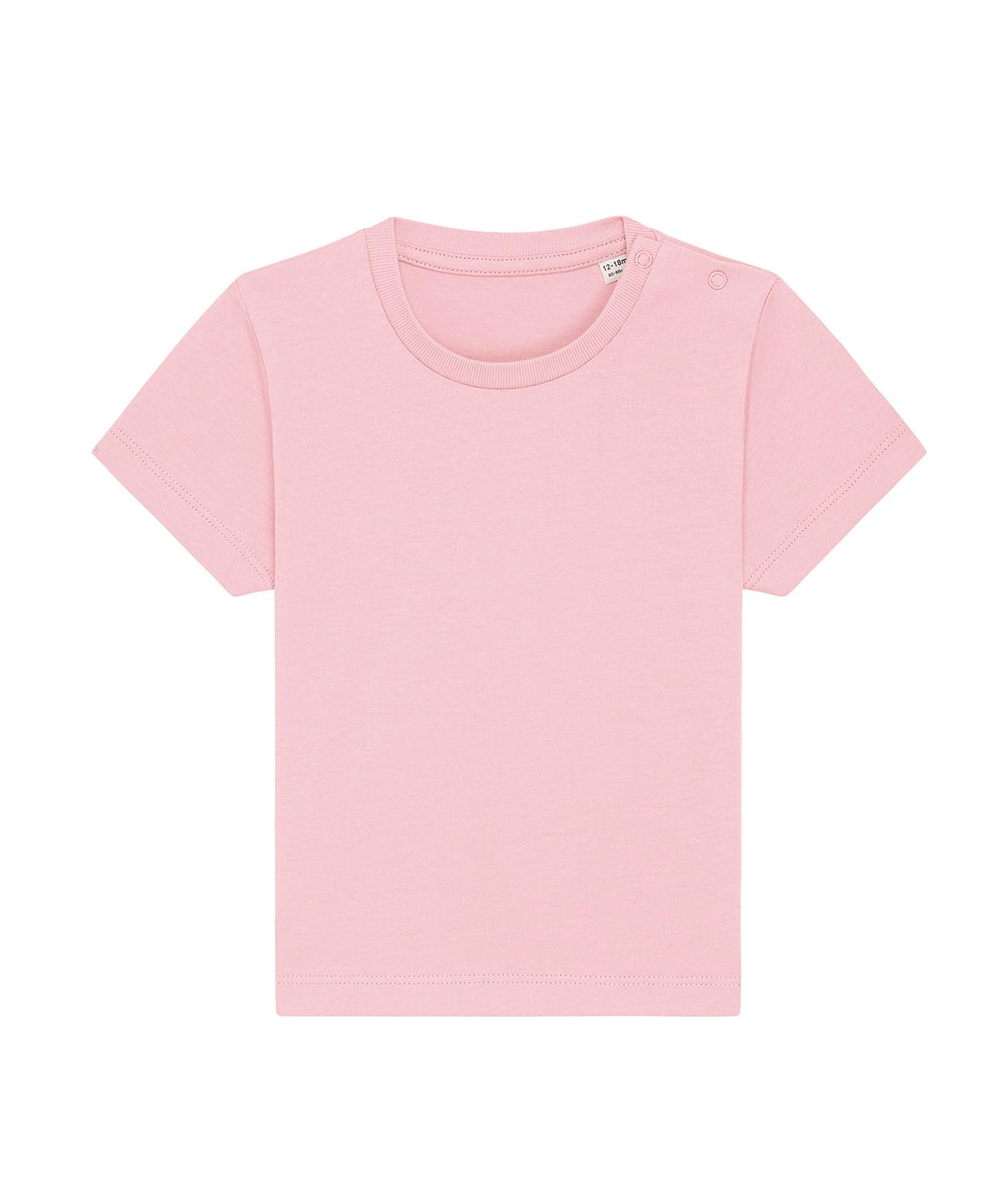 Stanley/Stella STTB918 Baby Creator Iconic T-Shirt